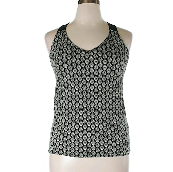 🔸Banana Republic Racer Back - Picture 2 of 7